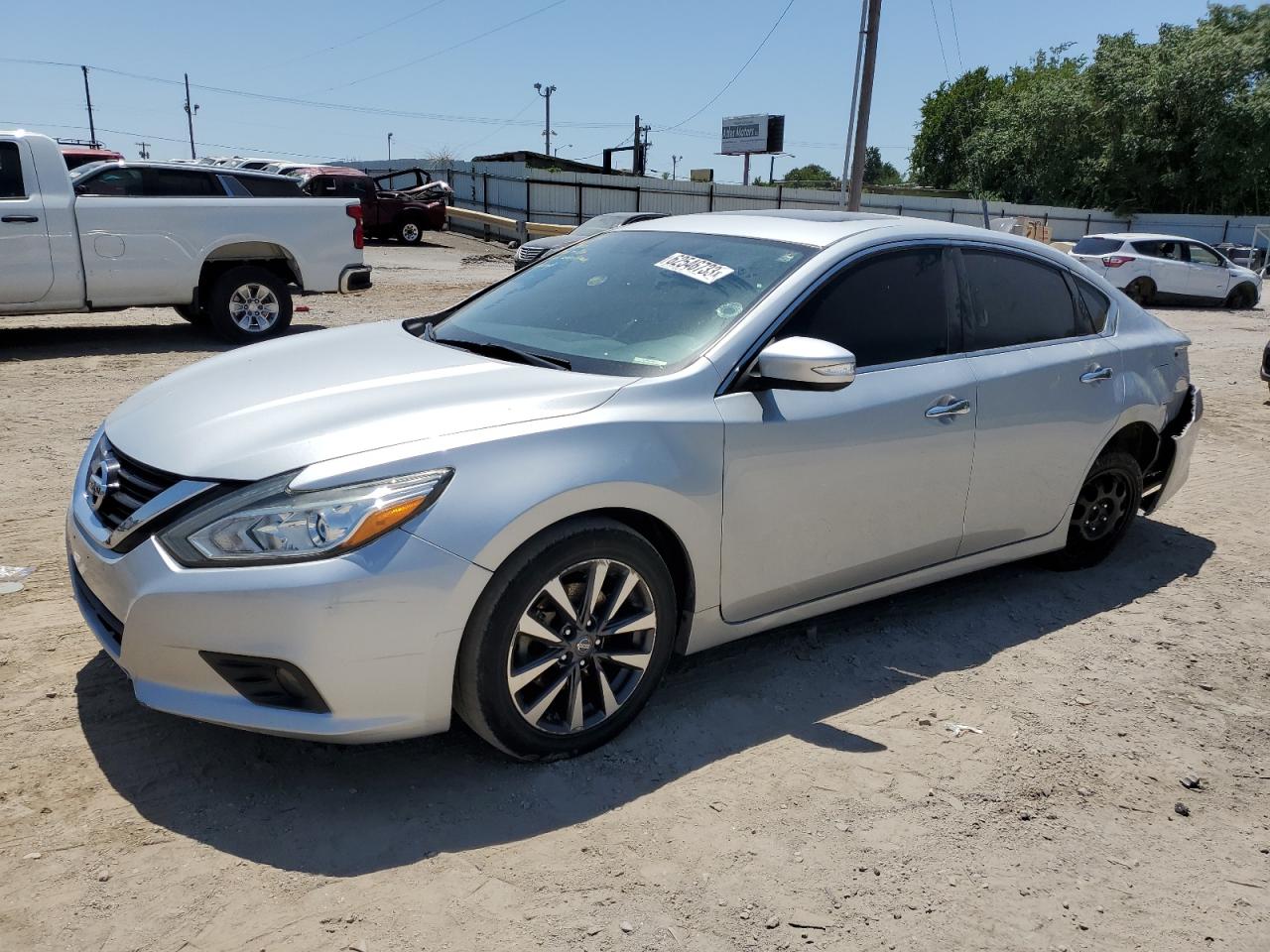 NISSAN ALTIMA 2017 1n4al3ap1hc208929