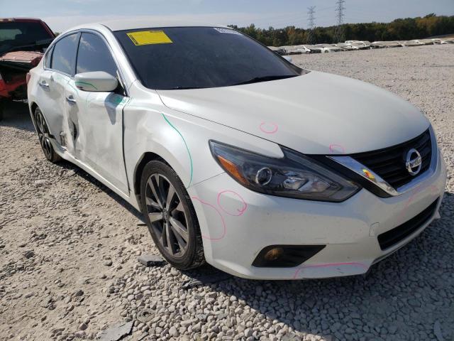 NISSAN ALTIMA 2.5 2017 1n4al3ap1hc209045