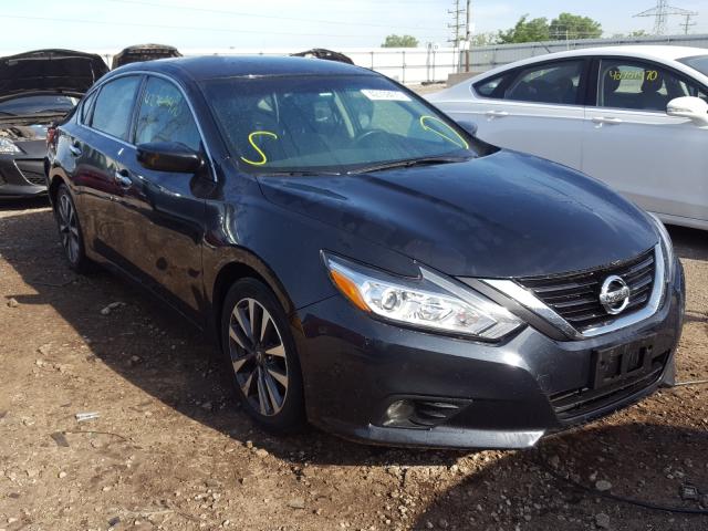 NISSAN ALTIMA 2.5 2017 1n4al3ap1hc210132