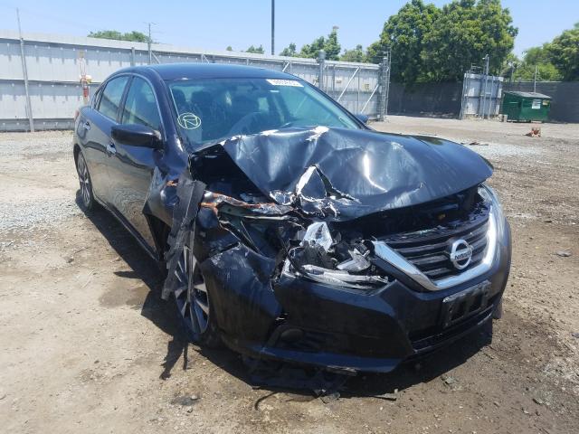 NISSAN ALTIMA 2.5 2017 1n4al3ap1hc210180