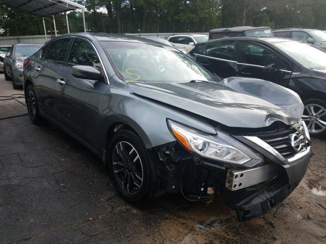 NISSAN ALTIMA 2.5 2017 1n4al3ap1hc210678