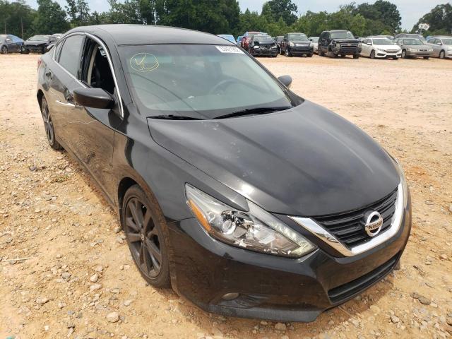 NISSAN ALTIMA 2.5 2017 1n4al3ap1hc211393