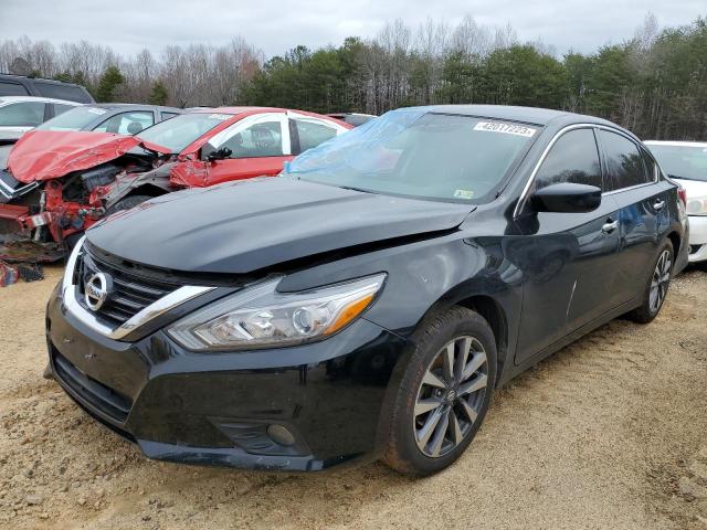 NISSAN ALTIMA 2.5 2017 1n4al3ap1hc212480