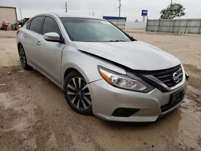 NISSAN ALTIMA 2.5 2017 1n4al3ap1hc213810