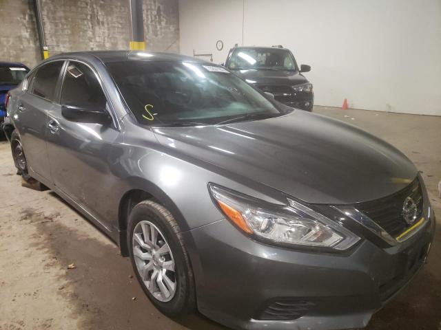 NISSAN ALTIMA 2.5 2017 1n4al3ap1hc215492