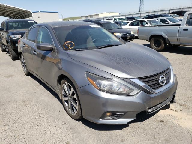 NISSAN ALTIMA 2.5 2017 1n4al3ap1hc216366