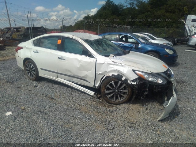 NISSAN ALTIMA 2017 1n4al3ap1hc216710