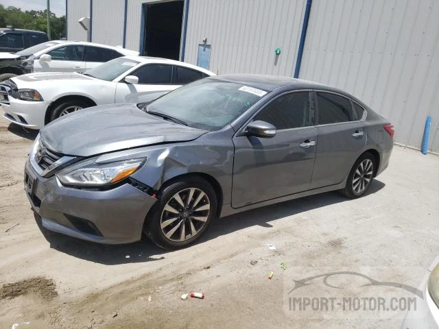 NISSAN ALTIMA 2017 1n4al3ap1hc217162