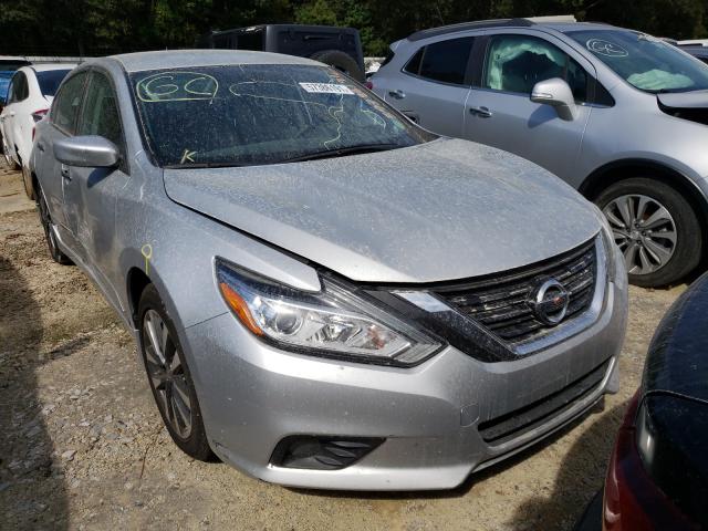 NISSAN ALTIMA 2.5 2017 1n4al3ap1hc217274