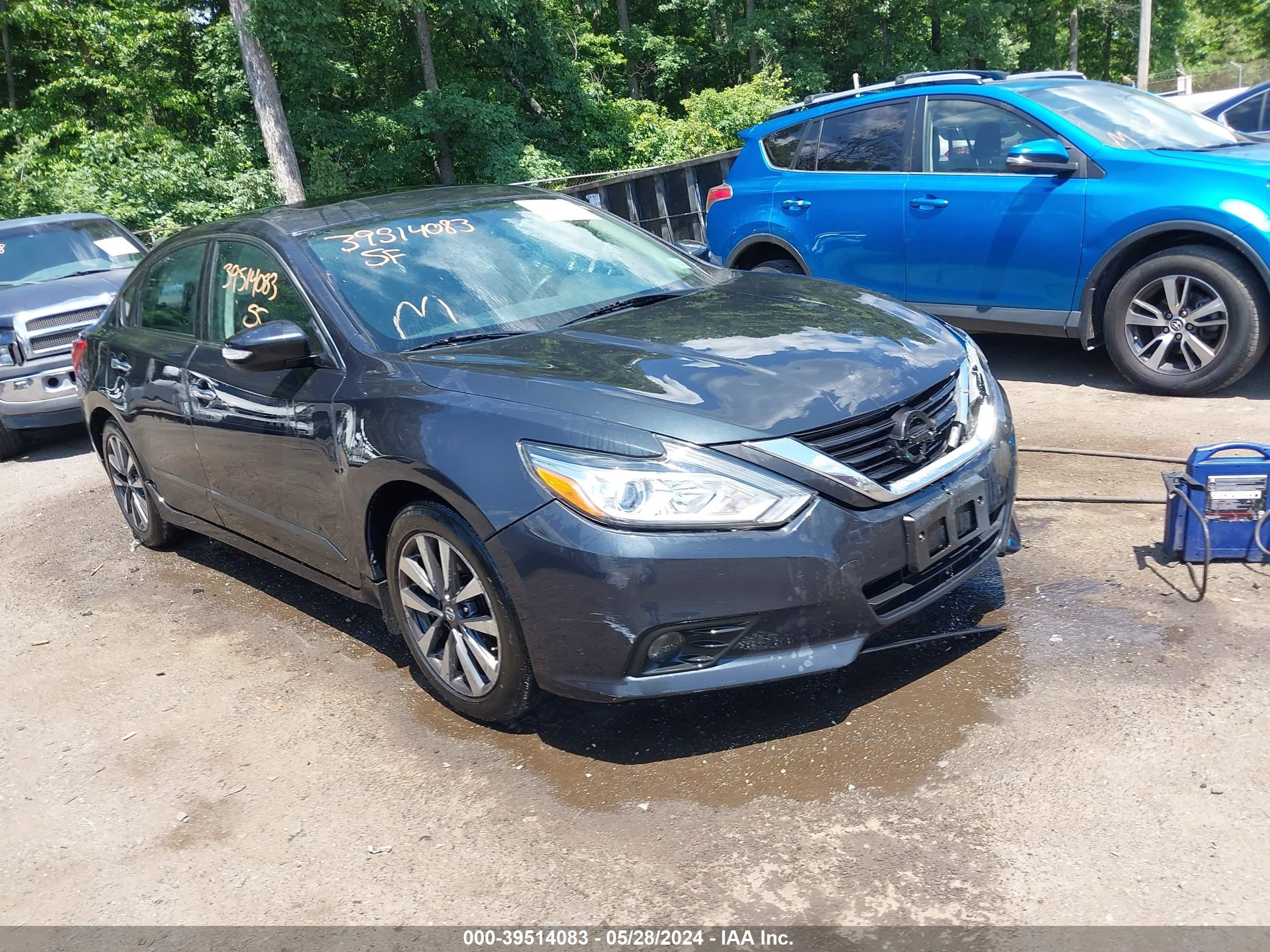 NISSAN ALTIMA 2017 1n4al3ap1hc218327