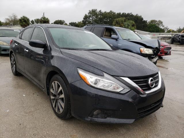 NISSAN ALTIMA 2.5 2017 1n4al3ap1hc219400