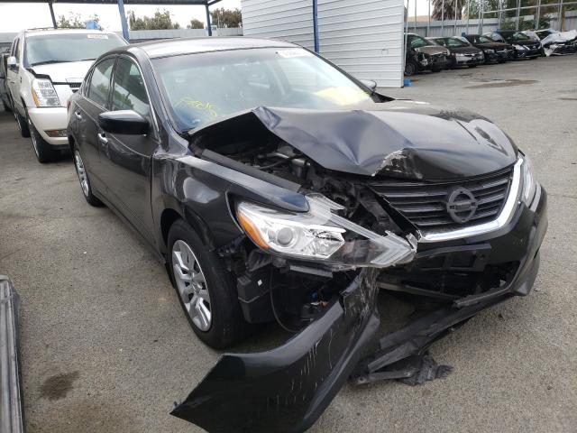 NISSAN ALTIMA 2.5 2017 1n4al3ap1hc220319