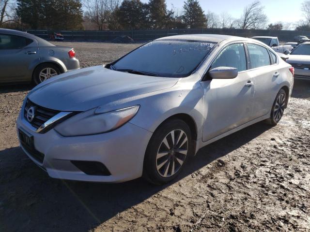 NISSAN ALTIMA 2.5 2017 1n4al3ap1hc220854