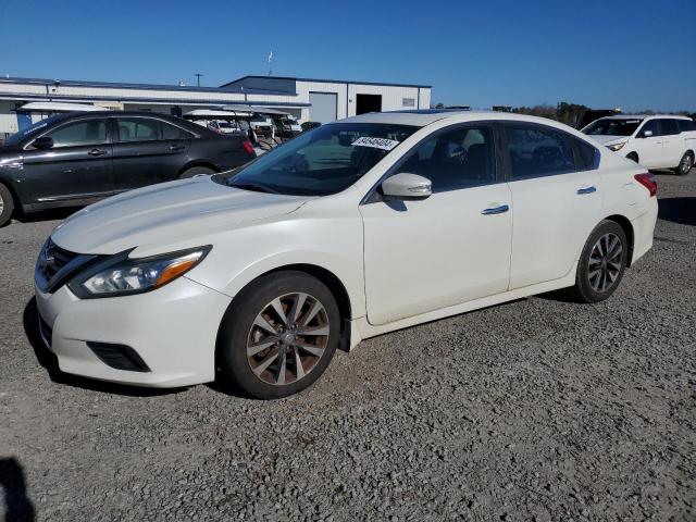 NISSAN ALTIMA 2.5 2017 1n4al3ap1hc220935