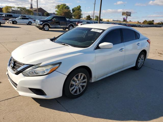 NISSAN ALTIMA 2.5 2017 1n4al3ap1hc221194