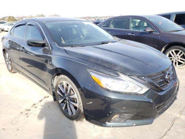 NISSAN ALTIMA 2.5 2017 1n4al3ap1hc221311