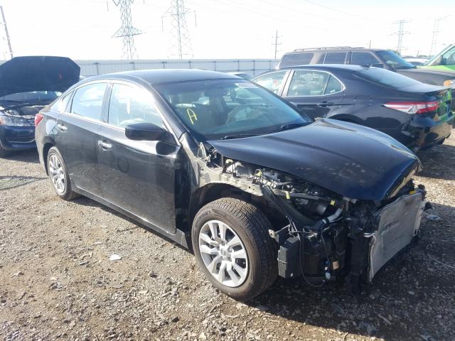 NISSAN ALTIMA 2.5 2017 1n4al3ap1hc221969