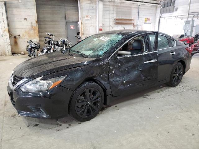 NISSAN ALTIMA 2.5 2017 1n4al3ap1hc222037