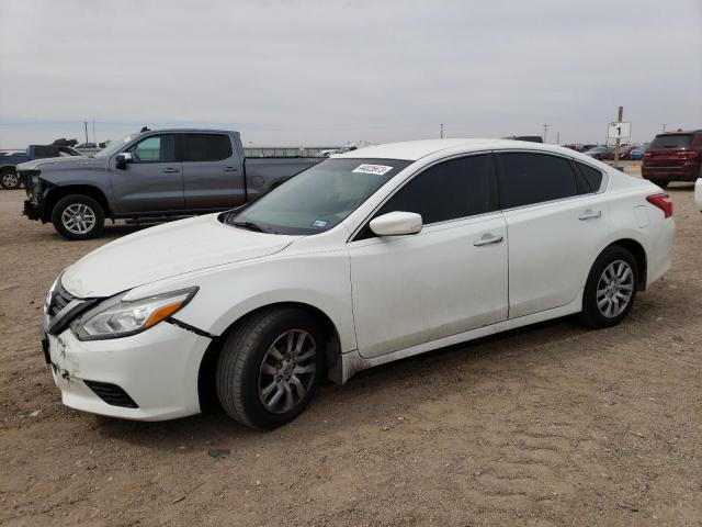 NISSAN ALTIMA 2.5 2017 1n4al3ap1hc222555