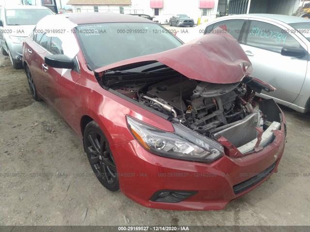 NISSAN ALTIMA 2017 1n4al3ap1hc226430