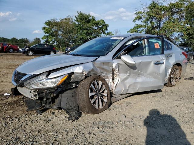 NISSAN ALTIMA 2.5 2017 1n4al3ap1hc229537