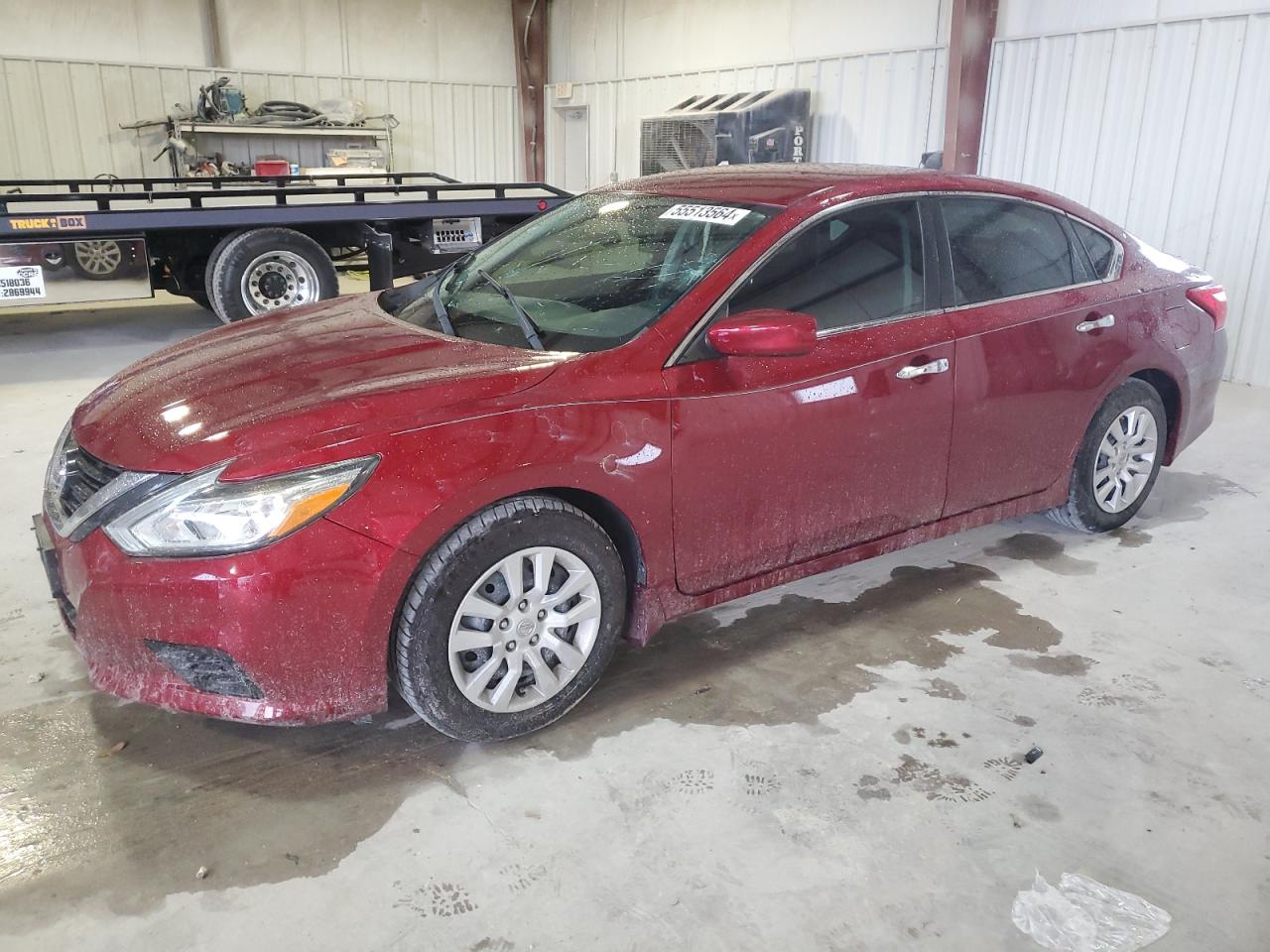 NISSAN ALTIMA 2017 1n4al3ap1hc230199