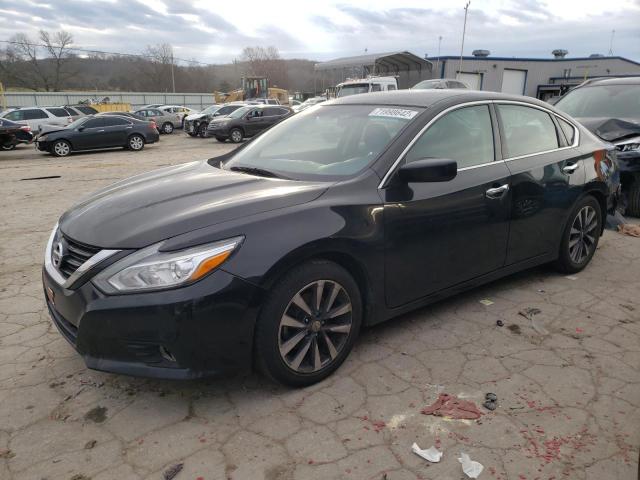 NISSAN ALTIMA 2.5 2017 1n4al3ap1hc230347