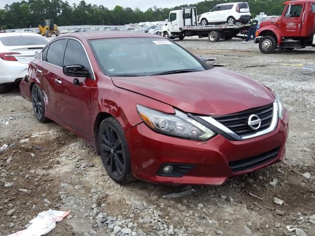 NISSAN ALTIMA 2.5 2017 1n4al3ap1hc230932