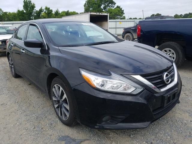 NISSAN ALTIMA 2.5 2017 1n4al3ap1hc231031