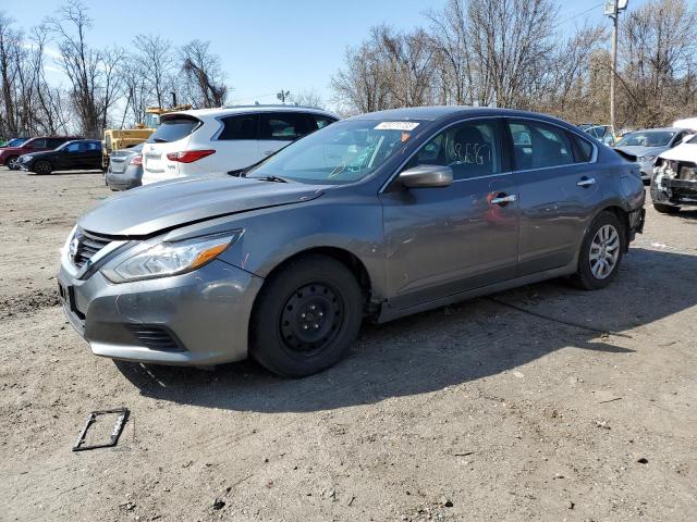 NISSAN ALTIMA 2.5 2017 1n4al3ap1hc232079