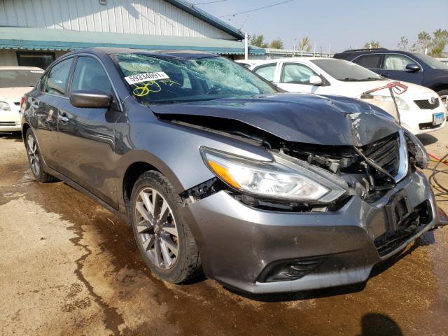 NISSAN ALTIMA 2.5 2017 1n4al3ap1hc232096