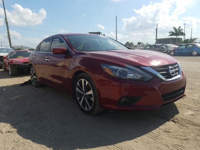 NISSAN ALTIMA 2.5 2017 1n4al3ap1hc232597