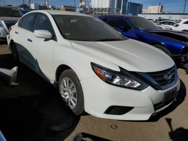 NISSAN ALTIMA 2.5 2017 1n4al3ap1hc233023