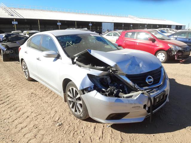 NISSAN ALTIMA 2.5 2017 1n4al3ap1hc233068