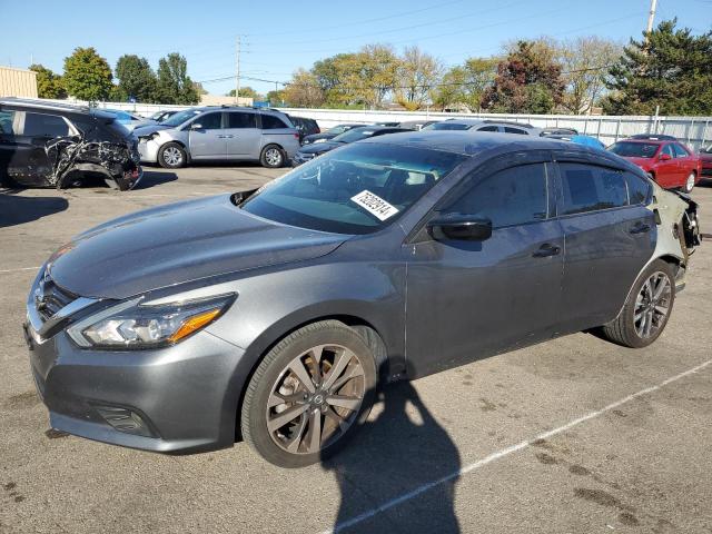 NISSAN ALTIMA 2.5 2017 1n4al3ap1hc235001