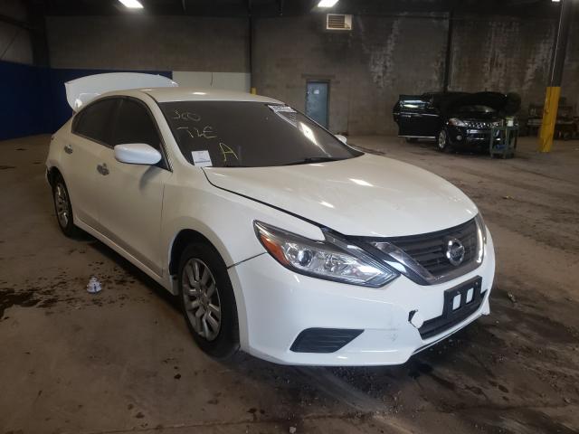 NISSAN ALTIMA 2.5 2017 1n4al3ap1hc235144