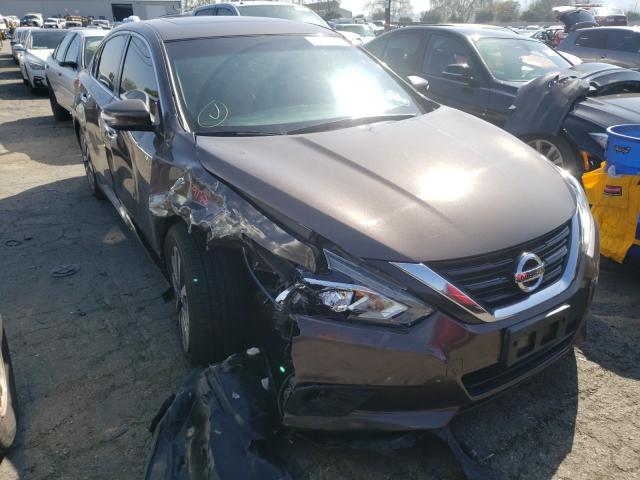 NISSAN ALTIMA 2.5 2017 1n4al3ap1hc236293