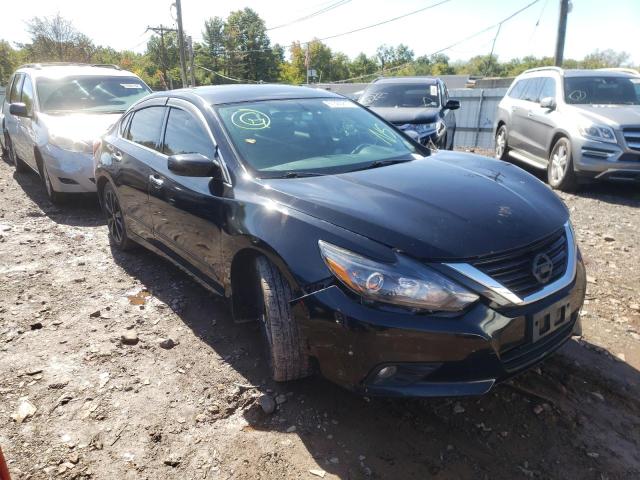 NISSAN ALTIMA 2.5 2017 1n4al3ap1hc236486