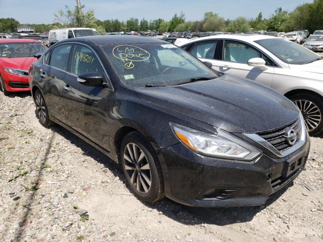 NISSAN ALTIMA 2.5 2017 1n4al3ap1hc236505