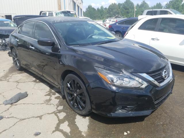 NISSAN ALTIMA 2.5 2017 1n4al3ap1hc236522