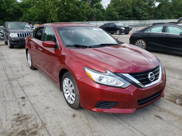 NISSAN ALTIMA 2.5 2017 1n4al3ap1hc236763