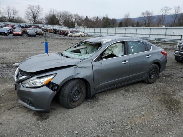 NISSAN ALTIMA 2.5 2017 1n4al3ap1hc236858