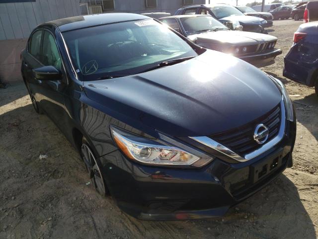 NISSAN ALTIMA 2.5 2017 1n4al3ap1hc237430