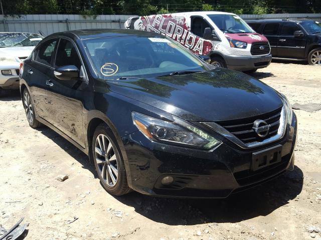 NISSAN ALTIMA 2.5 2017 1n4al3ap1hc237556