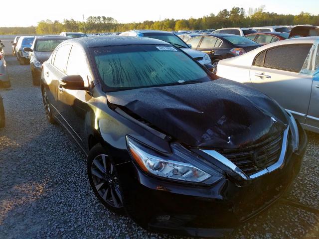 NISSAN ALTIMA 2.5 2017 1n4al3ap1hc238304