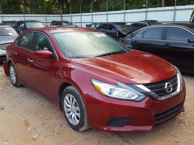 NISSAN ALTIMA 2.5 2017 1n4al3ap1hc238724