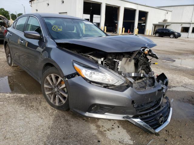 NISSAN ALTIMA 2.5 2017 1n4al3ap1hc238867