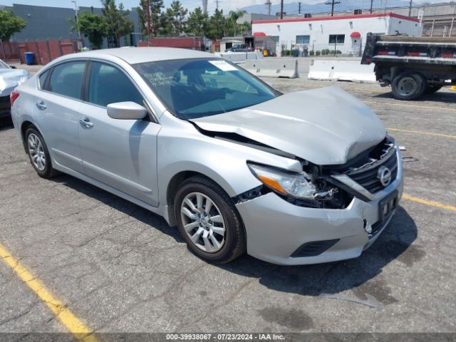 NISSAN ALTIMA 2017 1n4al3ap1hc239338