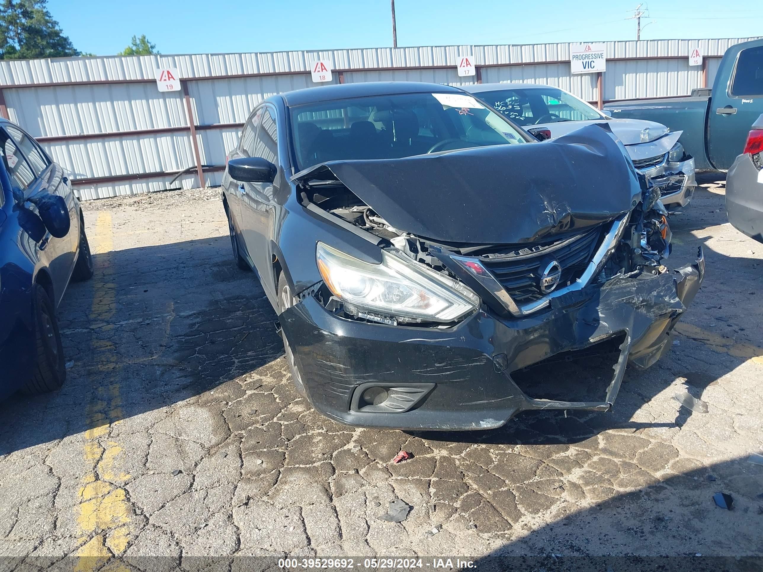 NISSAN ALTIMA 2017 1n4al3ap1hc240487