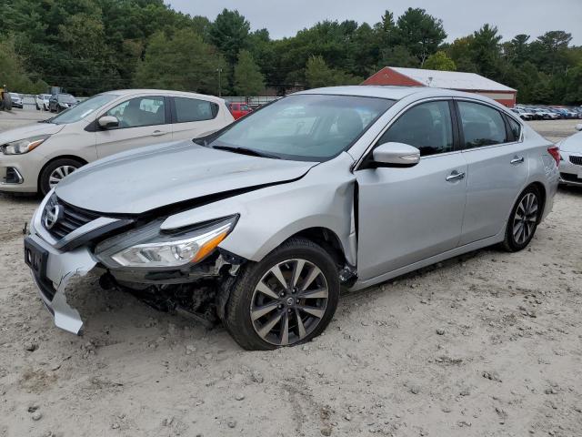 NISSAN ALTIMA 2.5 2017 1n4al3ap1hc242126